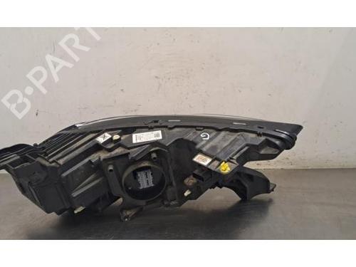 Left headlight DS DS 3 / DS 3 CROSSBACK (UR_, UC_, UJ_) 1.2 PureTech 130 (URHNSS) | BP37649118C28 - Image 2