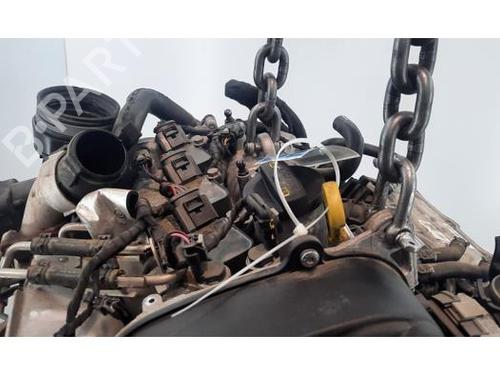 Engine VW POLO VI (AW1, BZ1, AE1) 1.0 TSI | BP35969828M1 - Image 5
