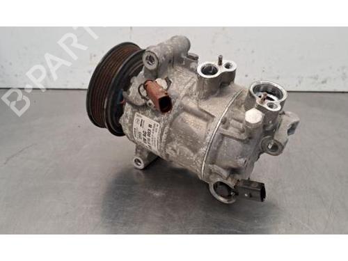 AC compressor VW TRANSPORTER T6 Van (SGA, SGH, SHA, SHH) 2.0 TDI | BP30806777M34