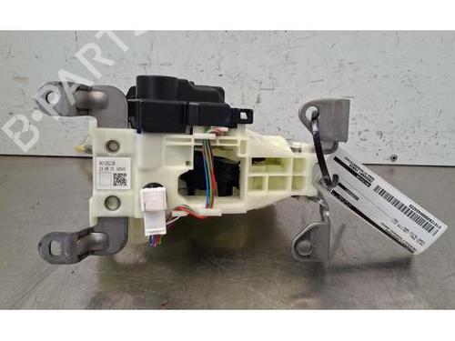 Gear lever RENAULT KANGOO III MPV E-Tech Electric (KJJA) | BP40285036M90 - Image 4