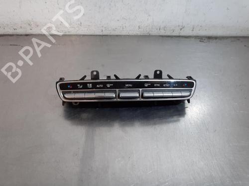 Used Climate control Climate control MERCEDES-BENZ GLC (X253) 220 d 4-matic (253.905, 253.903) (170 hp) 39571650 39571650