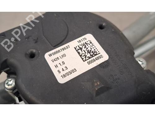 Front wipers mechanism VOLVO XC60 II (246) T5 AWD | BP30046930C83 