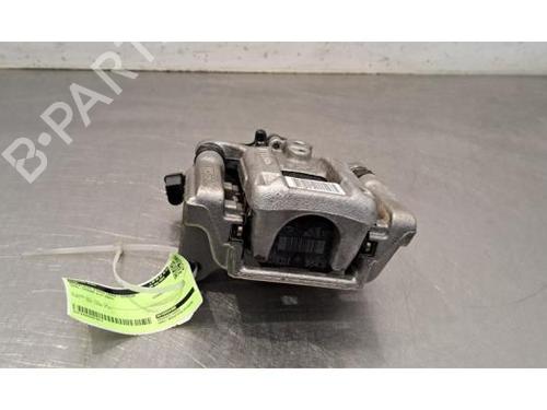 Used Left rear brake caliper OPEL COMBO Box Body/MPV (K9) 1.5 D (102 hp) 29234040