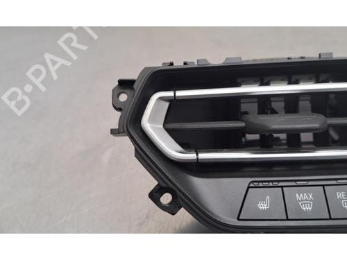 Climate control BMW 3 Touring (G21, G81) 320 e Plug-in-Hybrid xDrive | BP36893250I5  - Image 5