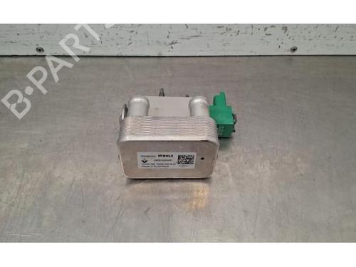 Used Oil radiator Oil radiator RENAULT SYMBIOZ 1.6 E-Tech 145 (143 hp) 39909436 39909436