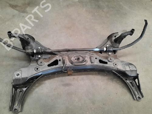 Used Subframe SUZUKI SWIFT V (AZ) 1.2 (A2L412, ZC83S) (90 hp) 10890746