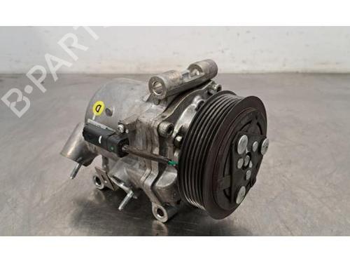 Used AC compressor FIAT DOBLO Box Body/MPV (510_, 511_) BlueHDi 130 (131 hp) 23639597