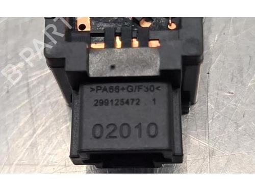 Warning switch NISSAN MICRA V (K14) 1.0 IG-T 100 | BP39624603I22 - Image 5