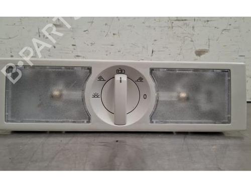 Used Interior roof light Interior roof light 39418166 39418166