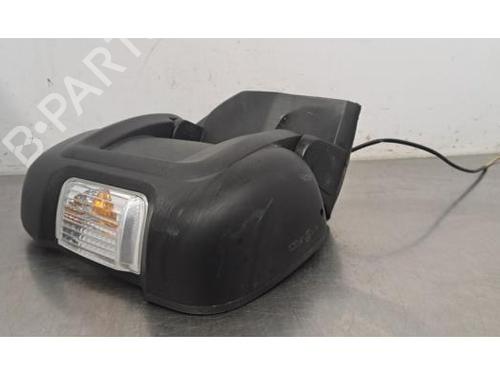 Right mirror PEUGEOT BOXER Van 2.2 BlueHDi 120 | BP30163494C27 