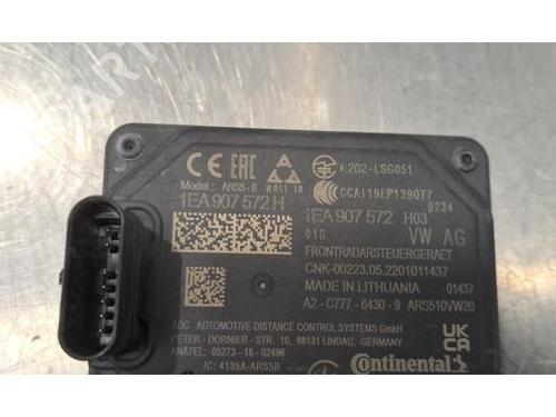 Electronic module VW ID.4 (E21) Performance | BP33561173M83 - Image 3