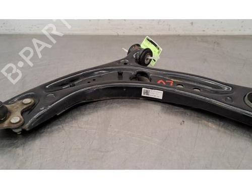 Used Left front suspension arm AUDI A3 Limousine (8YS, 8YM) 30 TDI (116 hp) 29703541