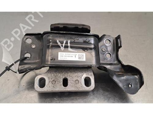 Engine mount VW POLO VI (AW1, BZ1, AE1) 1.0 | BP40289328M89 - Image 3