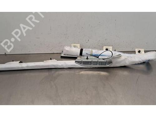 Venstre gardin airbag Venstre gardin airbag 39154259 39154259
