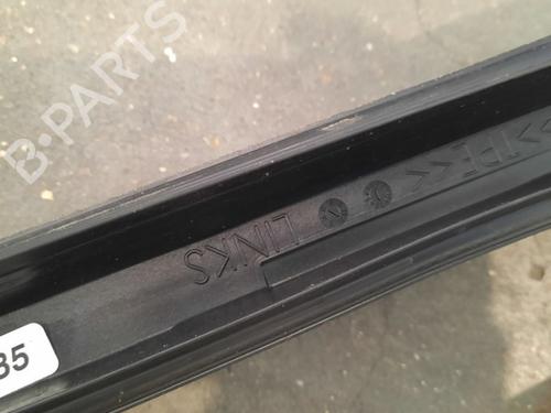 Roof bar MERCEDES-BENZ GLA-CLASS (X156) GLA 200 CDI / d (156.908) | BP15790791C65 