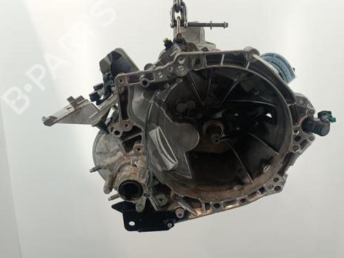 Used Gearbox Gearbox PEUGEOT 308 SW III (FC_, FJ_, FR_, F4_, FN_) PureTech 130 (FRHNSL, FRHNST) (131 hp) 28081918 28081918