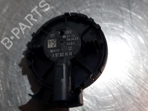 Electronic sensor MERCEDES-BENZ GLE (V167) GLE 350 de 4-matic (167.106) | BP39732479M84 - Image 3