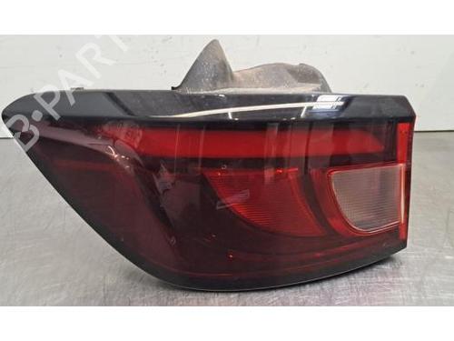 Used Left taillight Left taillight MG MG ZS SUV (ZS32) 1.5 Hybrid+ (197 hp) 35314944 35314944