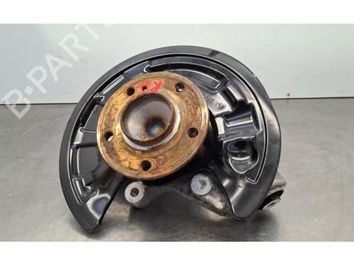 Fusée arrière droite MERCEDES-BENZ GLA-CLASS (X156) GLA 180 (156.942) (122 hp) 31366262