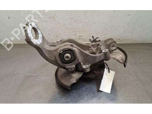 Left rear steering knuckle PORSCHE MACAN (95B) 2.0 | BP38606306M27 - Image 4