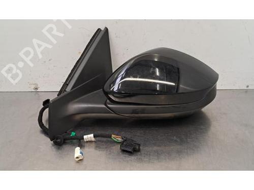 Retrovisor esquerdo Retrovisor esquerdo 35935373 35935373