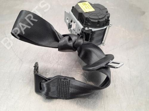 Rear left belt tensioner SKODA FABIA III Estate (NJ5) 1.0 TSI | BP15039253C89 