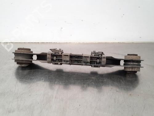 Used Right rear suspension arm BMW 3 Touring (F31) 318 d (136 hp) 16263716