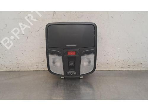 Innerbelysning Innerbelysning HYUNDAI i30 (PDE, PD, PDEN) 2.0 N (275 hp) 36769446 36769446