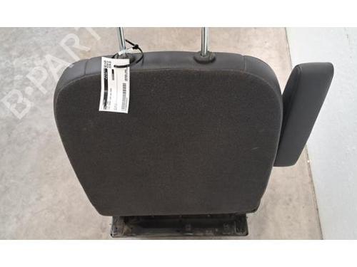 Left front seat FORD TRANSIT CUSTOM V362 Van (FY, FZ) 2.0 EcoBlue | BP37689373C15 - Image 7