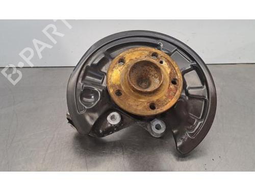 Used Left rear steering knuckle MERCEDES-BENZ CLA Shooting Brake (X117) CLA 180 d (117.912) (109 hp) 30381416