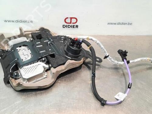 Used Inverter/Converter BMW 3 (G20, G80, G28) 318 d (150 hp) 21673057