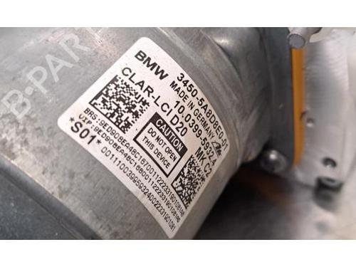 Servo brake BMW XM (G09) XM All-wheel Drive | BP33743898M42 - Image 7