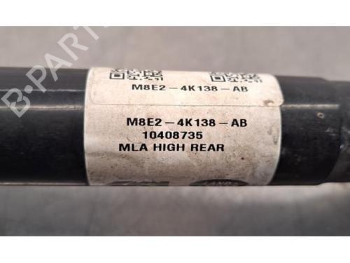 Right rear driveshaft LAND ROVER RANGE ROVER SPORT III (L461) P440e PHEV AWD | BP28719580M41 
