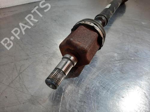 Right rear driveshaft MG MARVEL R EV (EP21) | BP33612574M41 - Image 3