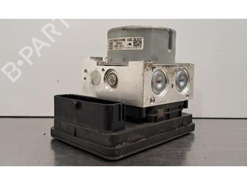 ABS pump DS DS 3 / DS 3 CROSSBACK (UR_, UC_, UJ_) 1.5 BlueHDi 130 (UCYHZR) | BP30194955M43 - Image 2