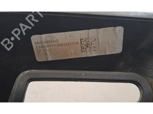 Other JEEP WRANGLER IV (JL) 2.0 4xe Plug-in Hybrid (JL74) | BP34200413O1  - Image 5