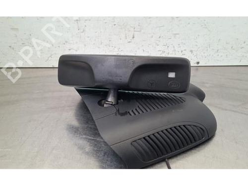 Rear mirror MERCEDES-BENZ CLA (C118) CLA 200 Mild-Hybrid (118.387) | BP40285534I6 - Image 2