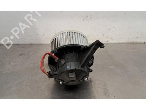 Heater blower motor MERCEDES-BENZ VITO Van (W447) 110 CDI (447.601, 447.603, 447.605) | BP24157263M62 