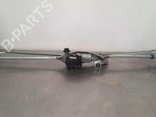 Used Front wipers mechanism OPEL ASTRA K Sports Tourer (B16) 1.6 CDTi (35) (110 hp) 23581829
