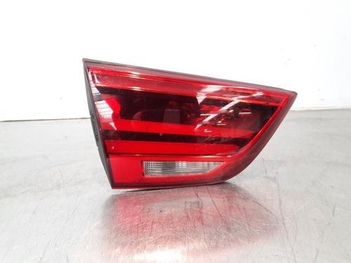 Used Left taillight BMW 3 (F30, F80) 318 d (150 hp) 11728282