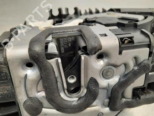 Other MERCEDES-BENZ GLE (V167) GLE 400 d 4-matic (167.123) | BP23588299O1 