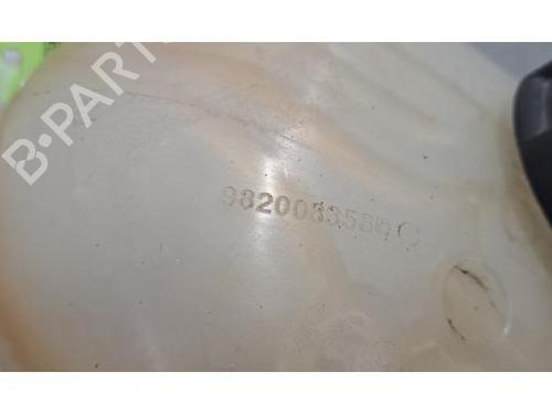 Expansion tank CITROËN JUMPY III Van (V_) 2.0 BlueHDi 145 | BP29521902C120 