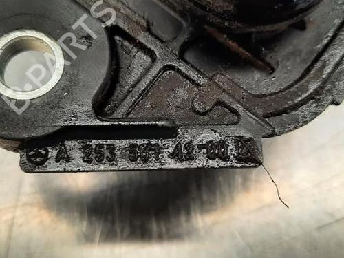 Pipe MERCEDES-BENZ GLC (X253) 250 4-matic (253.946) | BP23598114M125 