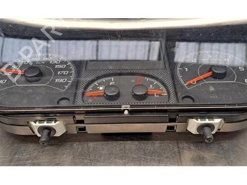 Instrument cluster CITROËN JUMPER II Van 2.2 BlueHDi 140 | BP27975423C47 