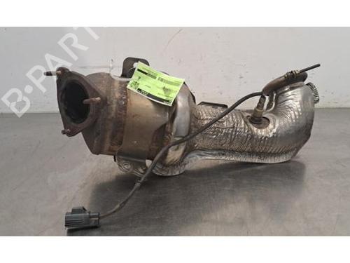 Catalyst LAND ROVER RANGE ROVER EVOQUE (L538) 2.0 D 4x4 | BP30163612M10