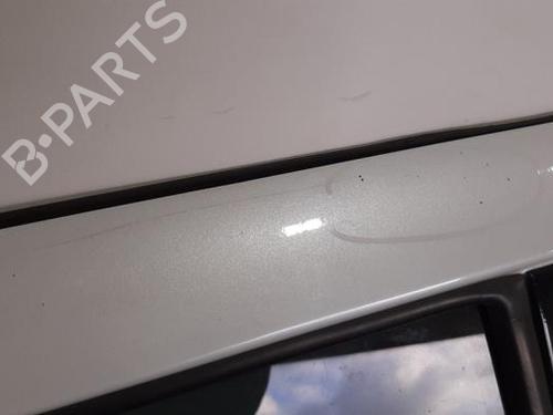 Right rear door SUZUKI SWIFT IV (FZ, NZ) 1.2 (AZH412, ZC72S) | BP23642950C5 