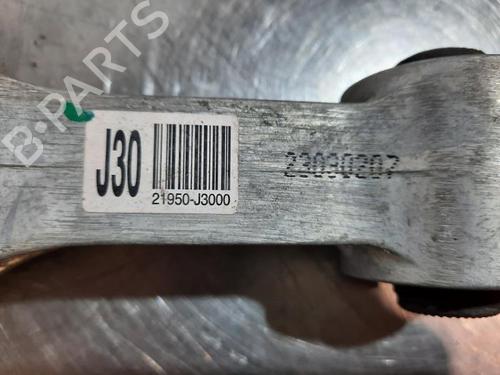 Engine mount KIA CEED Sportswagon (CD) 1.5 T-GDI | BP33297220M89 - Image 3