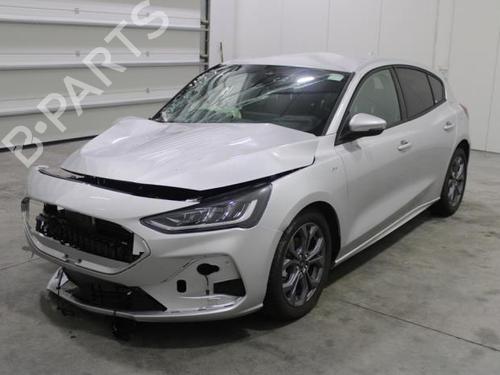 Engine FORD FOCUS IV (HN) 1.0 EcoBoost | BP23624942M1 