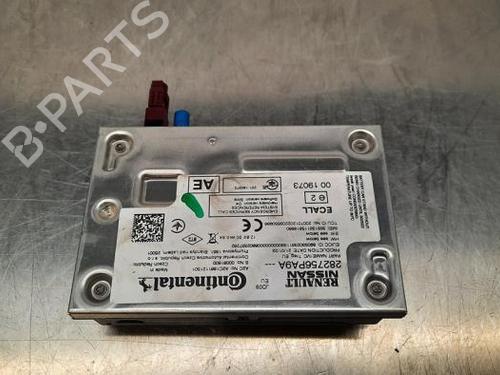 Electronic module NISSAN JUKE (F16_) DIG-T 117 | BP23605138M83 