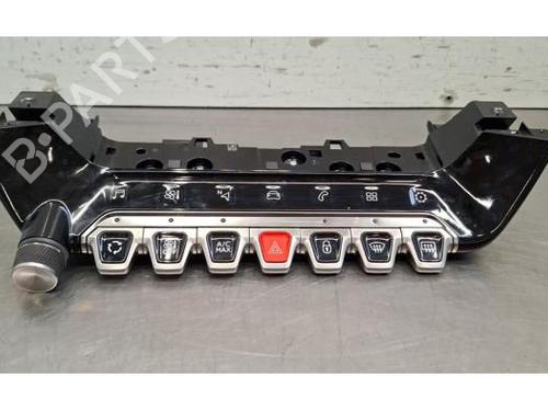 Used Switch Switch PEUGEOT 208 II (UB_, UP_, UW_, UJ_) 1.5 BlueHDI 100 (102 hp) 39892602 39892602